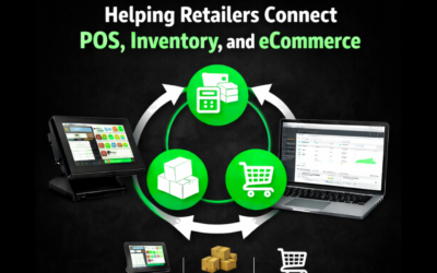 Meet Mainspring: Helping Retailers Connect POS, Inventory, and eCommerce